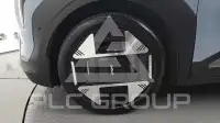 2025 KIA EV3