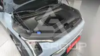 2025 KIA EV3