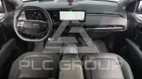 2025 KIA EV3
