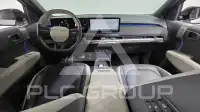 2025 KIA EV3