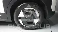 2025 KIA EV3