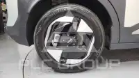 2025 KIA EV3