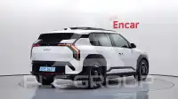 2025 KIA EV3