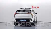 2025 KIA EV3
