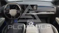 2025 KIA EV3