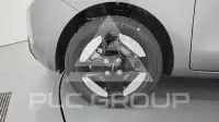 2025 KIA Ray
