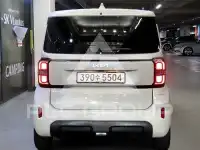 2025 KIA Ray