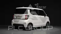2025 KIA Ray