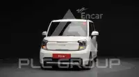 2025 KIA Ray