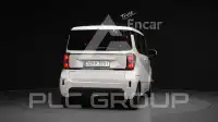 2025 KIA Ray