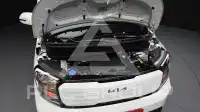 2025 KIA Ray