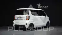 2025 KIA Ray