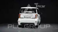 2025 KIA Ray