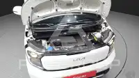 2025 KIA Ray