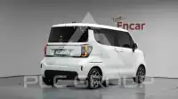 2025 KIA Ray
