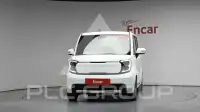 2025 KIA Ray