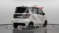 2025 KIA Ray