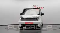 2025 KIA Ray