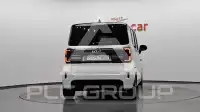 2025 KIA Ray