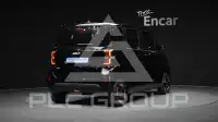 2025 KIA Ray