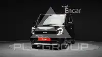 2025 KIA Ray