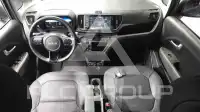 2025 KIA Ray