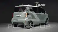 2025 KIA Ray