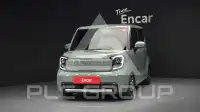 2025 KIA Ray