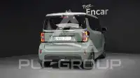 2025 KIA Ray