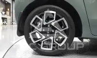 2025 KIA Ray