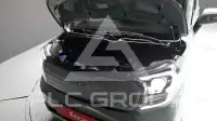 2025 KIA Ray