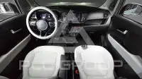 2025 KIA Ray