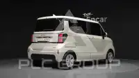 2025 KIA Ray