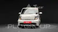 2025 KIA Ray