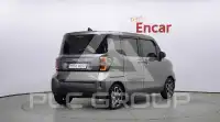 2025 KIA Ray