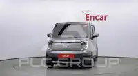 2025 KIA Ray