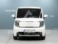 2025 KIA Ray