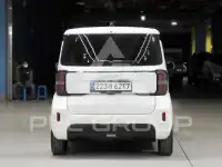 2025 KIA Ray