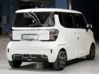 2025 KIA Ray
