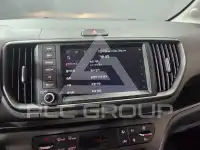 2025 KIA Ray