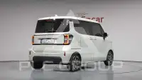 2025 KIA Ray