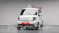 2025 KIA Ray