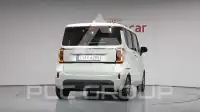 2025 KIA Ray