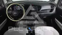 2025 KIA Ray