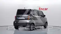 2025 KIA Ray
