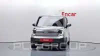 2025 KIA Ray
