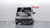 2025 KIA Ray