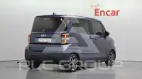 2025 KIA Ray