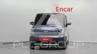 2025 KIA Ray