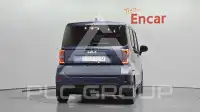 2025 KIA Ray